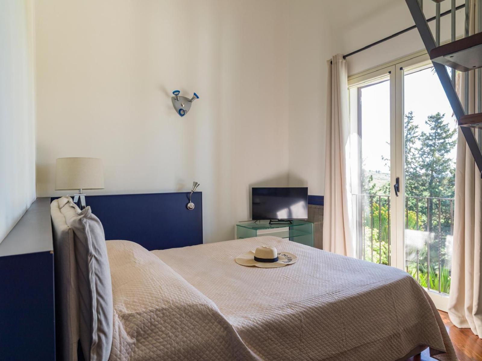 Villa Nunziatina Carlentini Ngoại thất bức ảnh