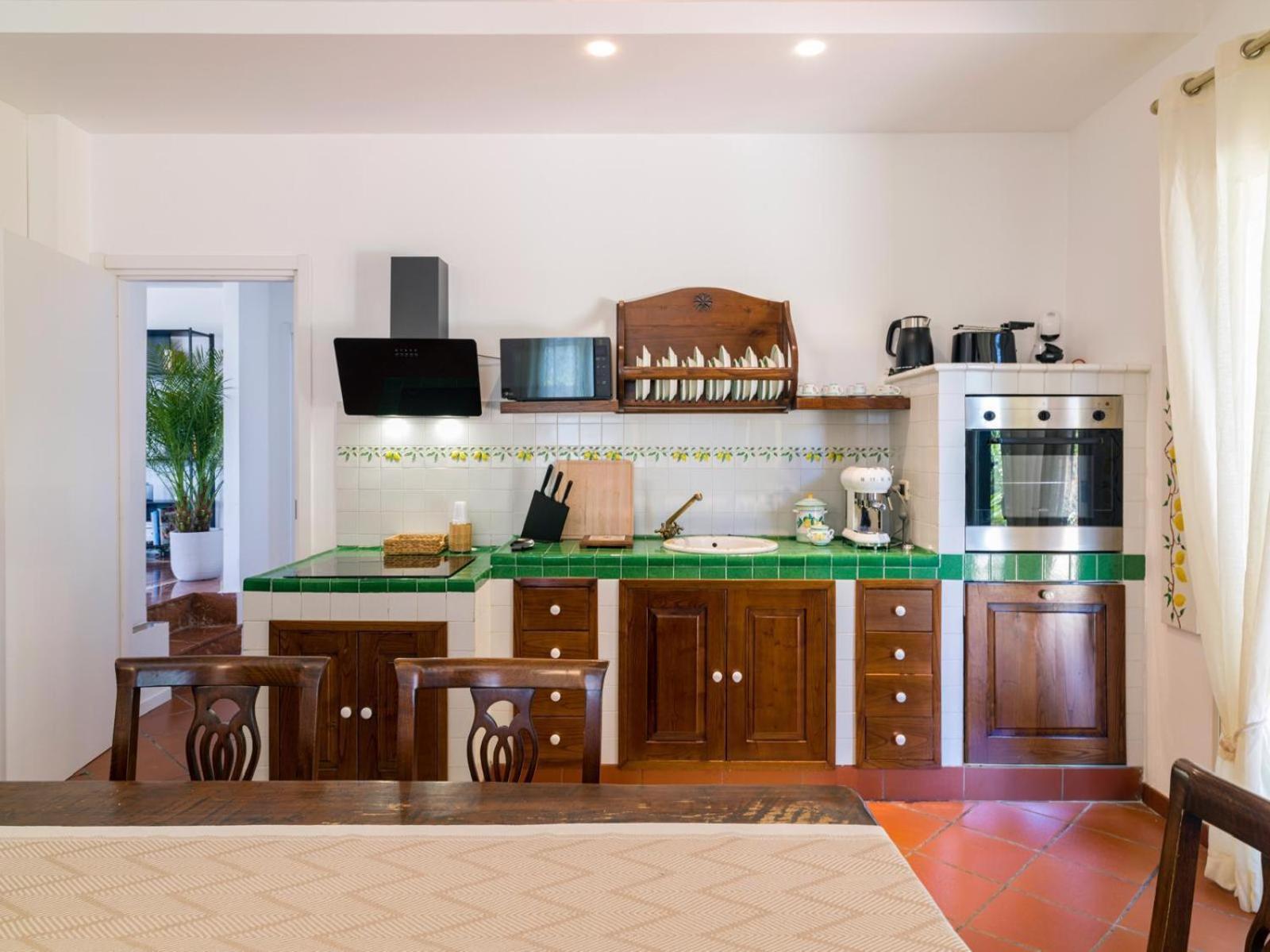 Villa Nunziatina Carlentini Ngoại thất bức ảnh