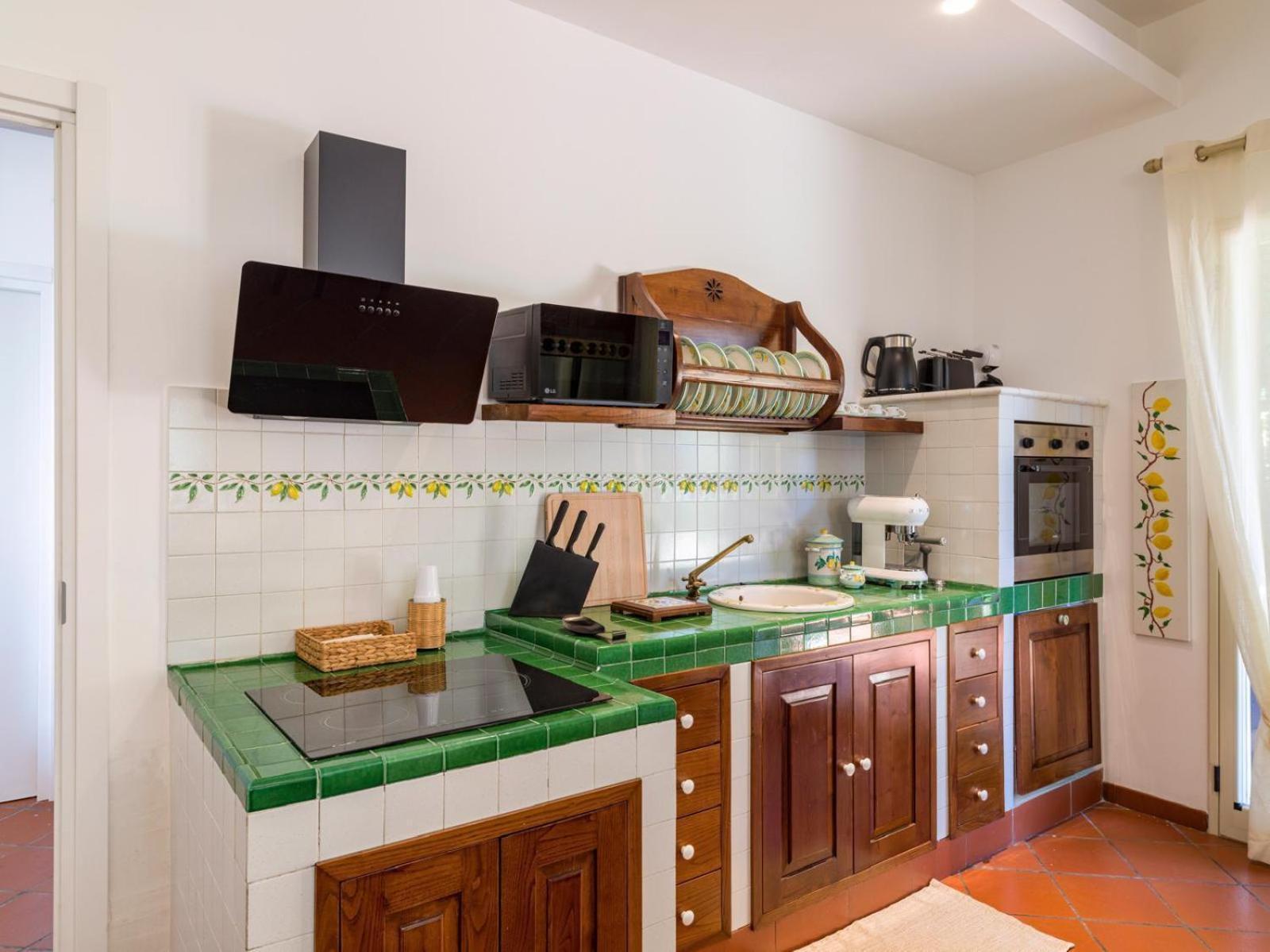 Villa Nunziatina Carlentini Ngoại thất bức ảnh