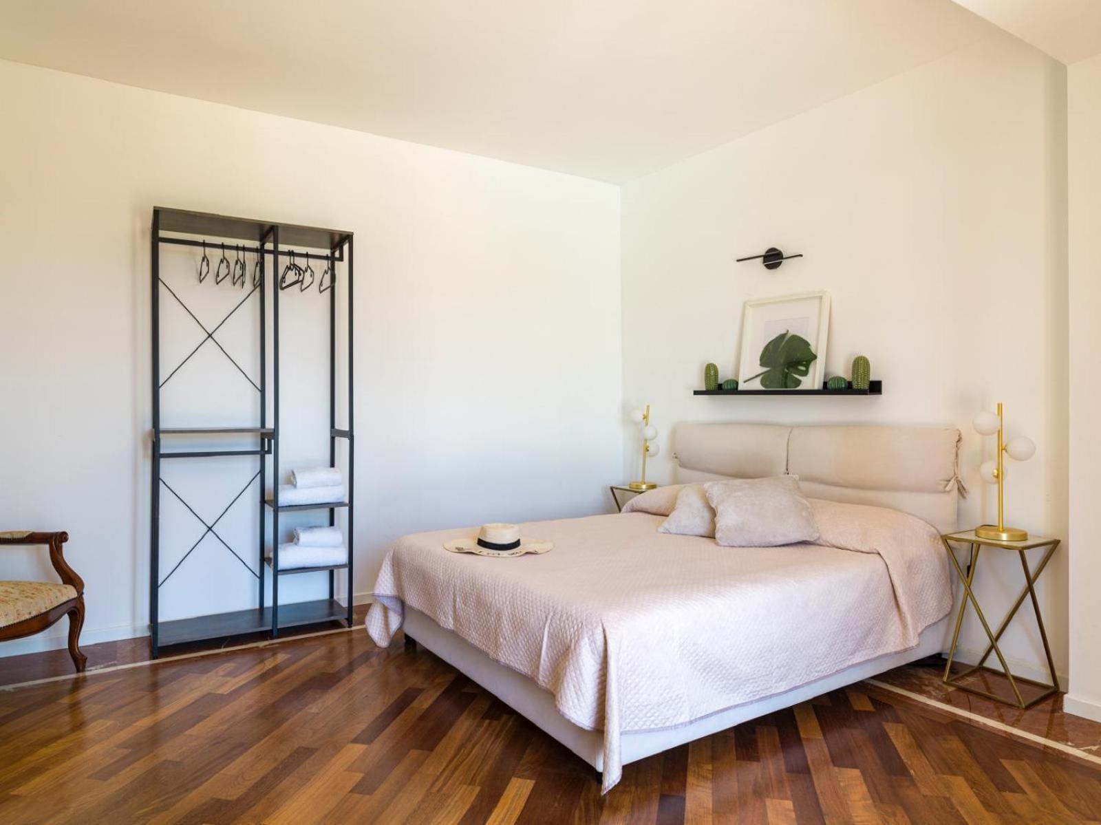 Villa Nunziatina Carlentini Ngoại thất bức ảnh